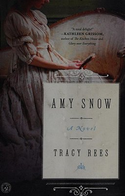 Amy Snow-..