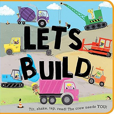 Let's Build-..