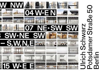 Potsdamer Straße 50 Berlin-..