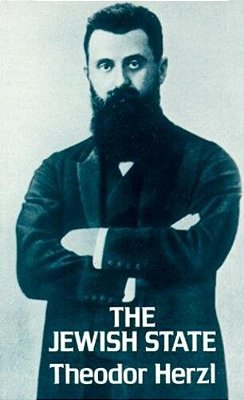 The Jewish State-..