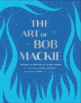 The Art Of Bob Mackie-..