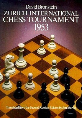 Zurich International Chess Tournament, 1953-..