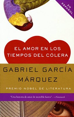 El Amor En Los Tiempos Del Cólera/Love In The Time Of Cholera-..