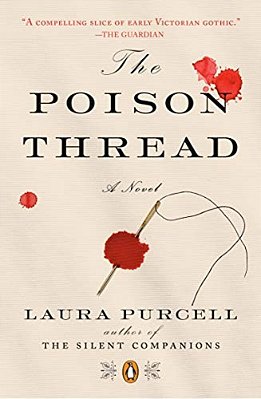 The Poison Thread-..