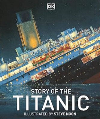 Story Of The Titanic-..