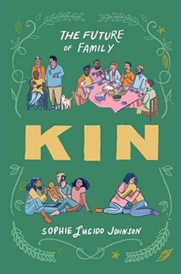 Kin: The Future Of Family-..