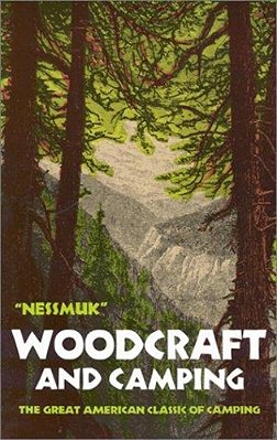 Woodcraft And Camping-..