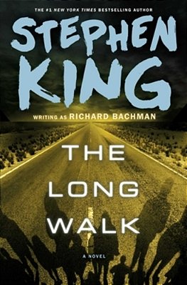 The Long Walk-..