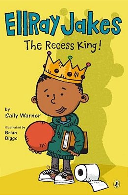 Ellray Jakes The Recess King!-..