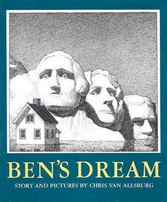Ben's Dream-..