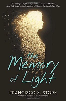 The Memory Of Light-..