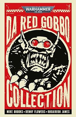 Da Red Gobbo Collection-..