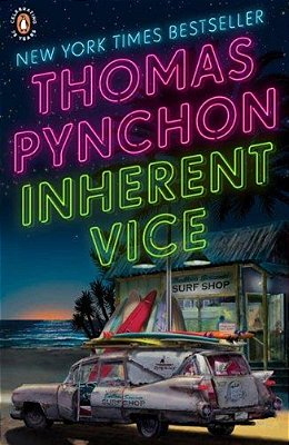 Inherent Vice-..