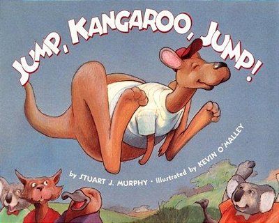 Jump, Kangaroo, Jump!-..