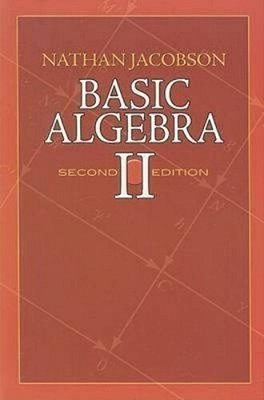 Basic Algebra II-..