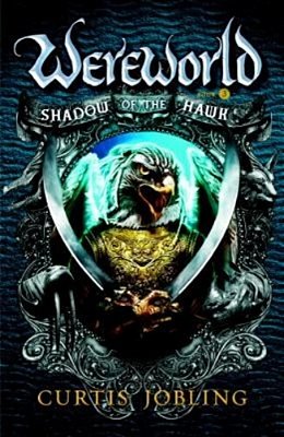 Shadow Of The Hawk-..
