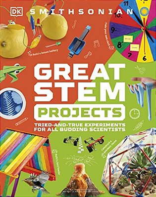 Great Stem Projects-..