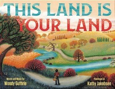 This Land Is Your Land-..