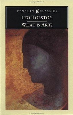 What Is Art?-..