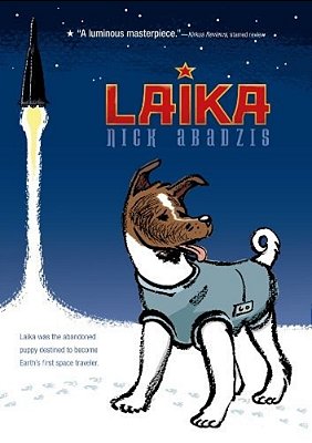 Laika-..