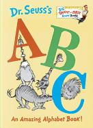 Abc - An Amazing Alphabet Book!-..