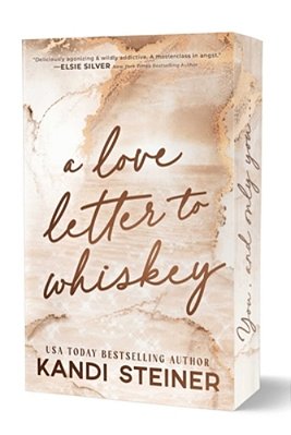 A Love Letter To Whiskey-..