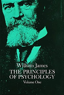 The Principles Of Psychology, Vol. 1: Volume 1-..