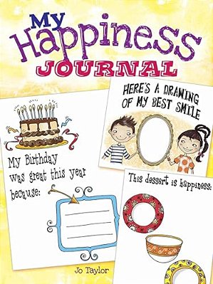 My Happiness Journal-..