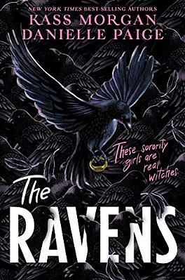 The Ravens-..