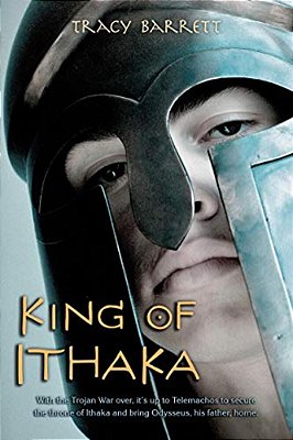 King Of Ithaka-..