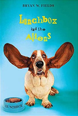 Lunchbox And The Aliens-..