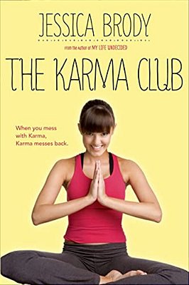 The Karma Club-..