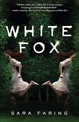 White Fox-..