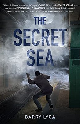 The Secret Sea-..