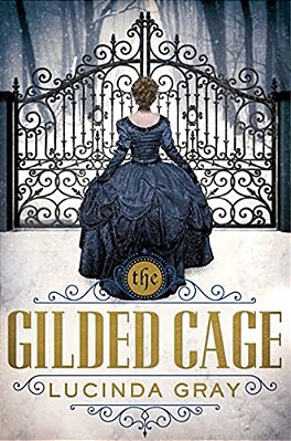 Gilded Cage-..