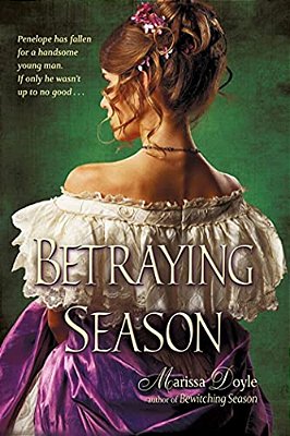 Betraying Season-..