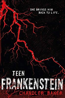 Teen Frankenstein: High School Horror-..