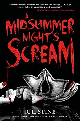 Midsummer Night's Scream-..