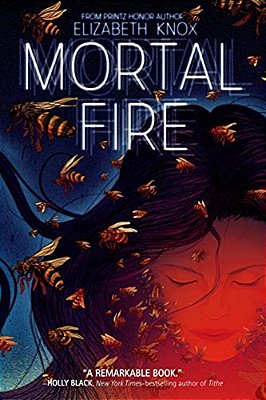 Mortal Fire-..
