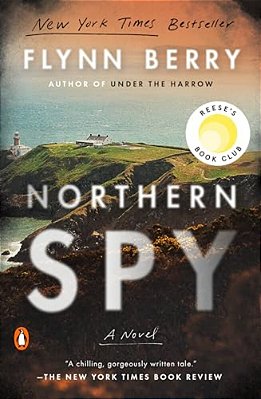 Northern Spy: Reese's Book Club-..