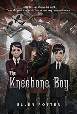 Kneebone Boy-..