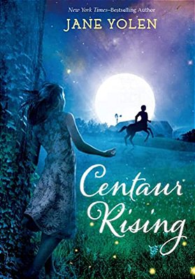 Centaur Rising-..