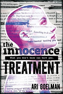 The Innocence Treatment-..