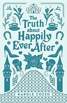 The Truth About Happily Ever After-..