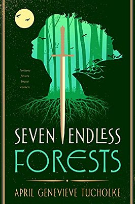 Seven Endless Forests-..