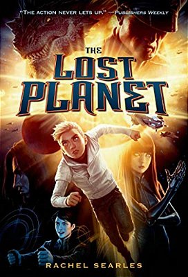 The Lost Planet-..