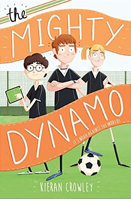 The Mighty Dynamo-..