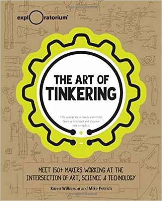 The Art Of Tinkering-..