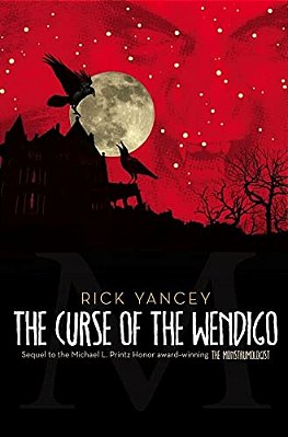 The Curse Of The Wendigo-..