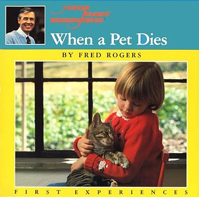 When A Pet Dies-..